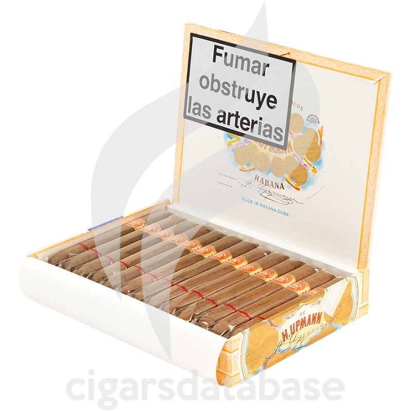 H.UPMANN-BELVEDERES-Box-585