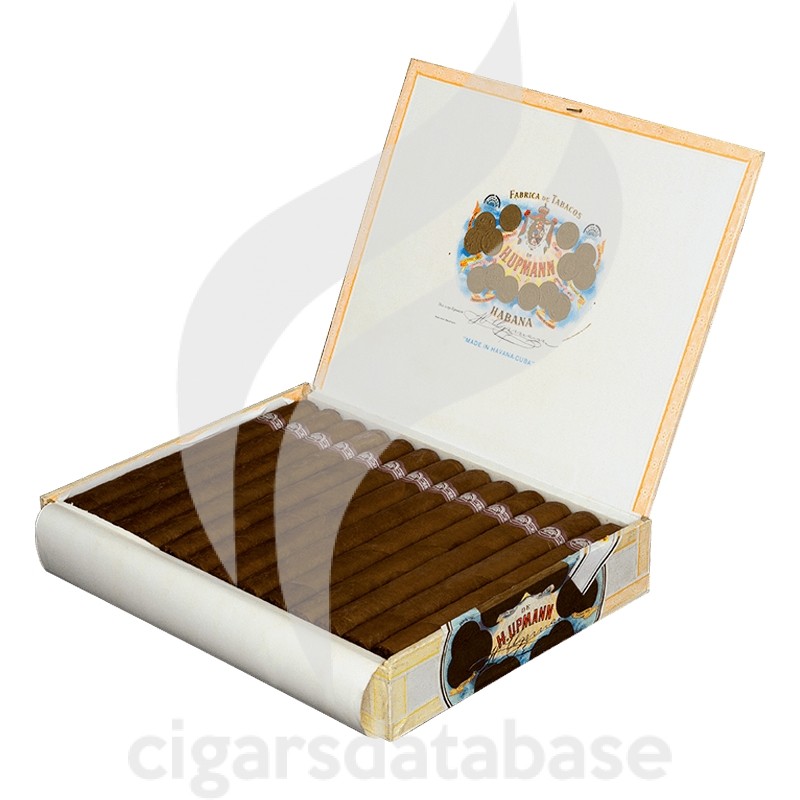 H.UPMANN-MONARCAS-Box-598