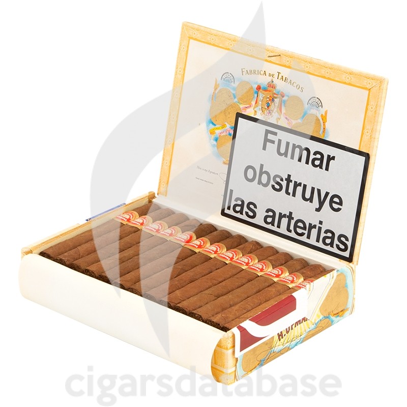 H.UPMANN-PRECIOSAS-Box-604