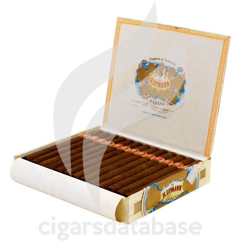 H.UPMANN-NO.1-Box-611