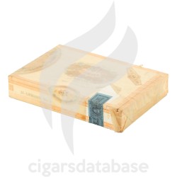 H.UPMANN-NO.3 - PRECASTRO - 1960's-Box-613