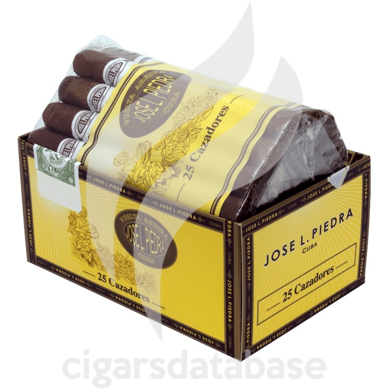 JOSE L. PIEDRA-CAZADORES (OLD)-Box-618