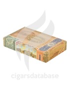 LA FLOR DE HENRY CLAY