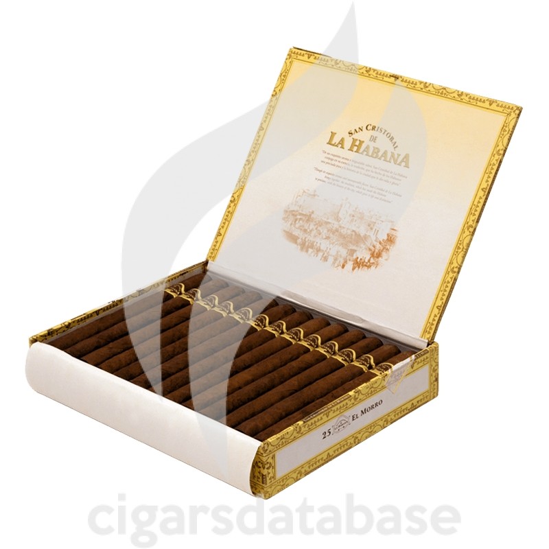 SAN CRISTOBAL DE LA HABANA